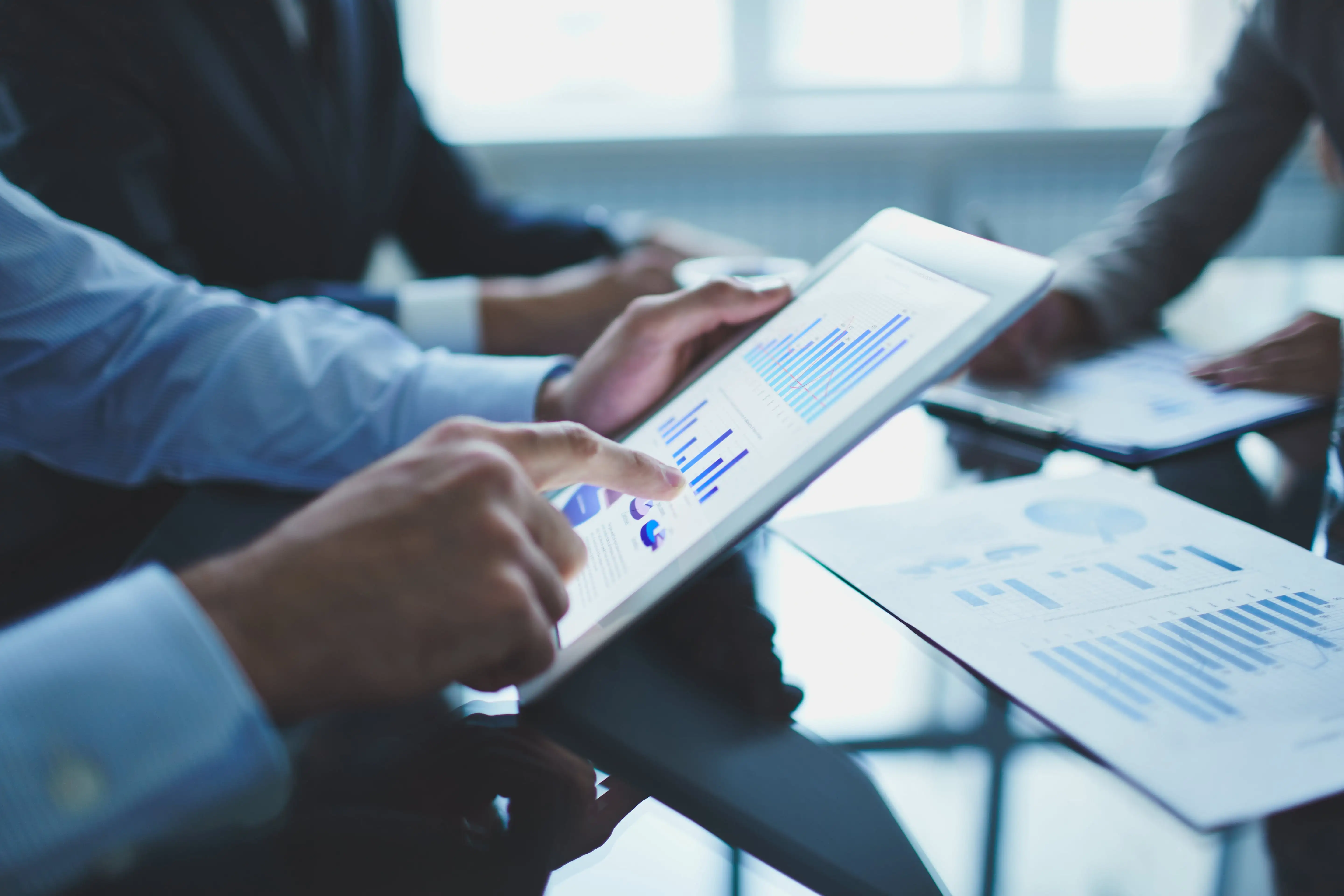 Données et Analyse