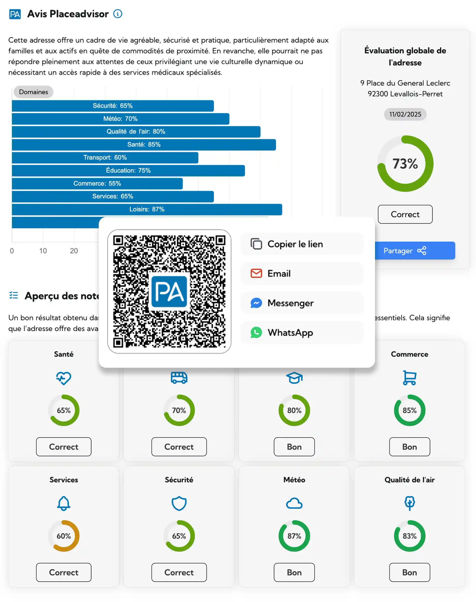 Placeadvisor Flyer